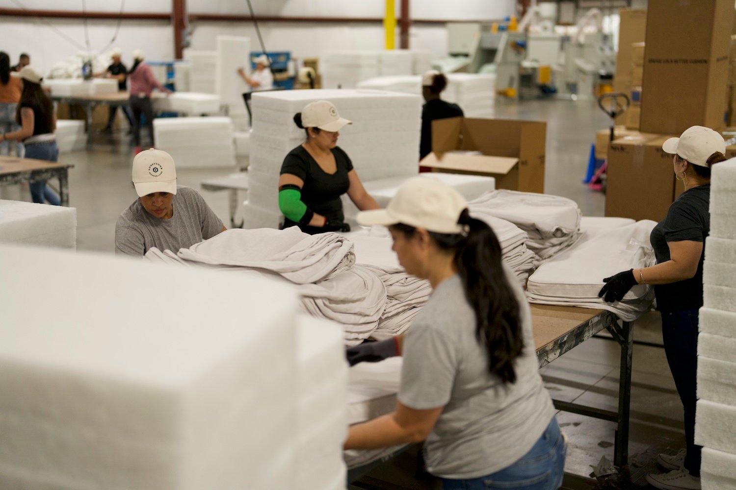 Durable Hotel Furniture